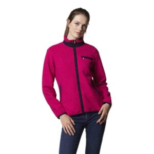 Sea ranch Suéter De Lã Com Zíper Kit