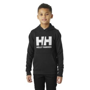 Helly hansen Capuz Logo