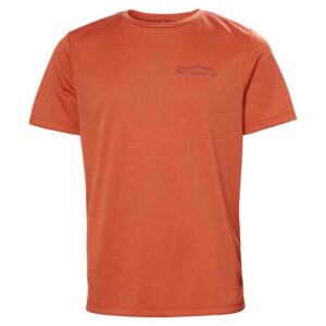 Helly hansen Camiseta De Manga Curta Marka