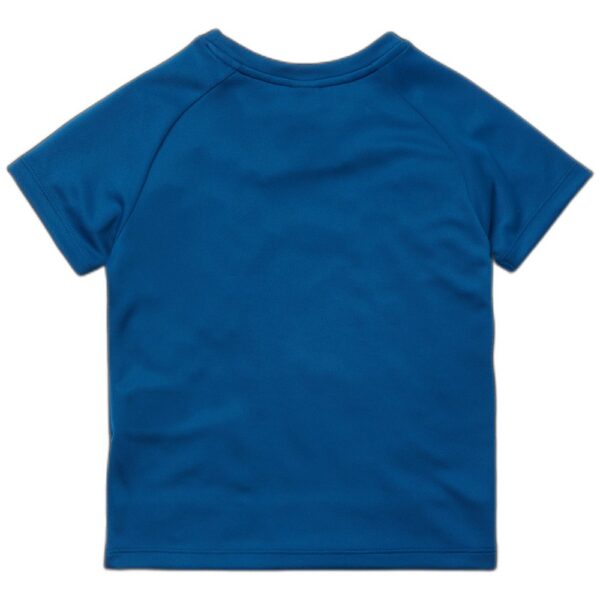 Helly hansen Camiseta De Manga Curta Marka - Imagem 2