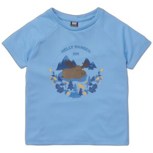 Helly hansen Camiseta De Manga Curta Marka