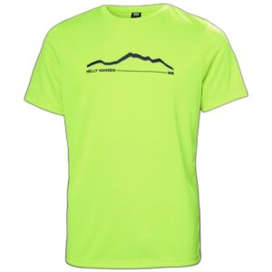 Helly hansen Camiseta De Manga Curta Marka