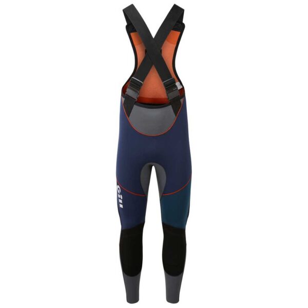 Gill Race Equilibrium Hiker