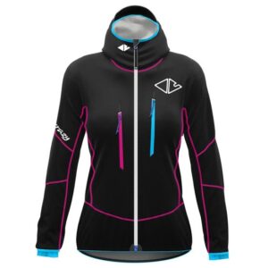 Crazy Boosted Proof Jacket W