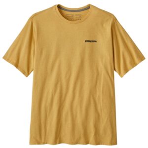 Patagonia P-6 Logo Responsibili-Tee