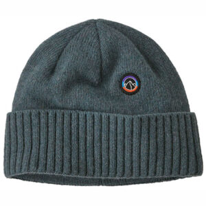 Patagonia gorro brodeo
