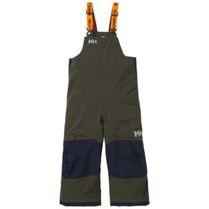 Helly hansen Calças Longas Rider 2 Insulated Bib