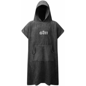 Gill Changing Robe