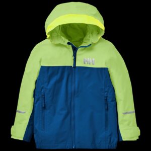 Helly hansen Jaqueta Shelter