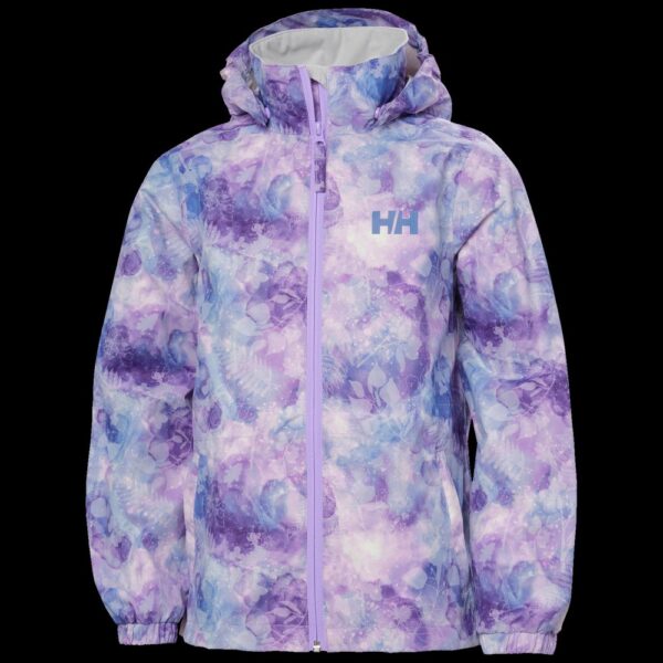 Helly hansen Jaqueta Celeste