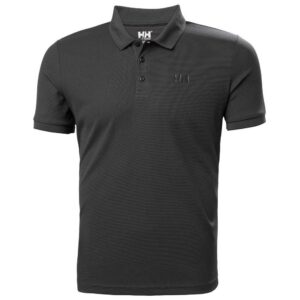 Helly hansen Polo Manga Curta Ocean