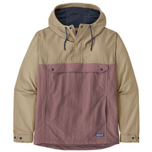 Patagonia Istmo Anorak
