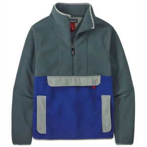 Patagonia Sincronizar Anoraque