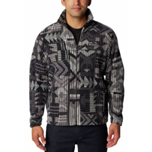 Columbia jaqueta de montanha steens