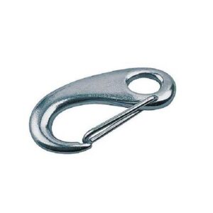 Sea-dog line Mosquetão Spring Gate