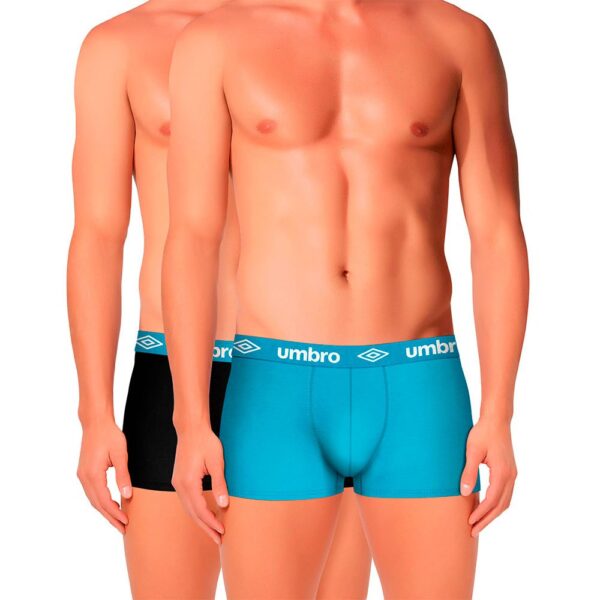 Umbro Tronco 3 Unidades - Imagem 2