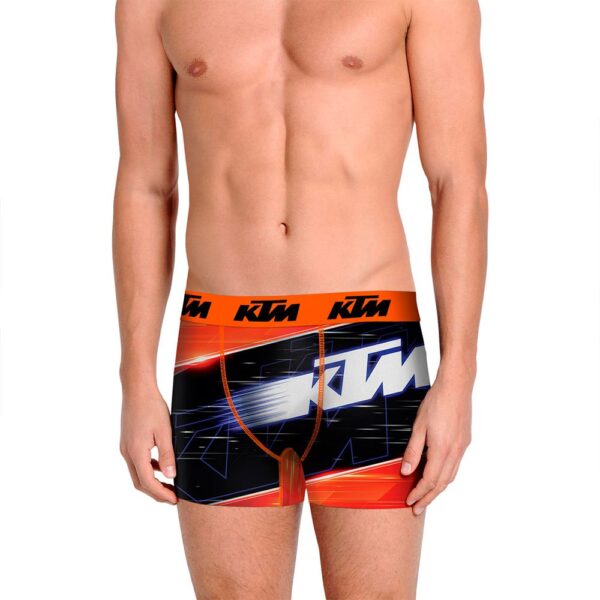 Ktm Tronco Italy