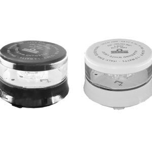 Fni Luz De âncora Helios 360° 12-24V