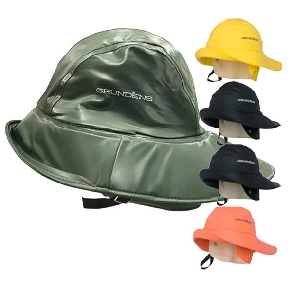 Grundens Gorro Sandham