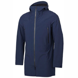 Ternua Half Moon Parka 2.0 3L