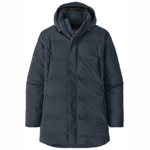 Patagonia Parka Jackson Glacier