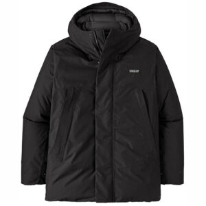 Patagonia Stormshadow Parka