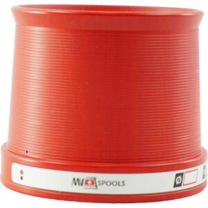 MV Spools Bobina De Substituição Competição MVL45 POM