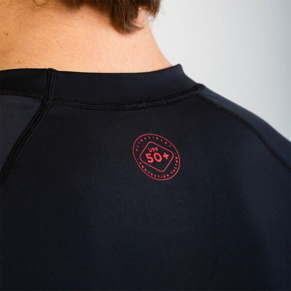 Jobe Manga Longa Rashguard - Imagem 3