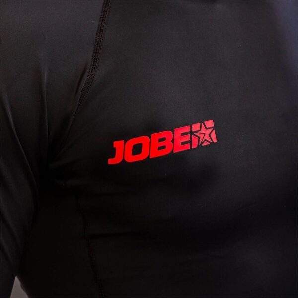Jobe Manga Longa Rashguard - Imagem 2