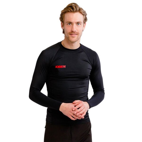 Jobe Manga Longa Rashguard