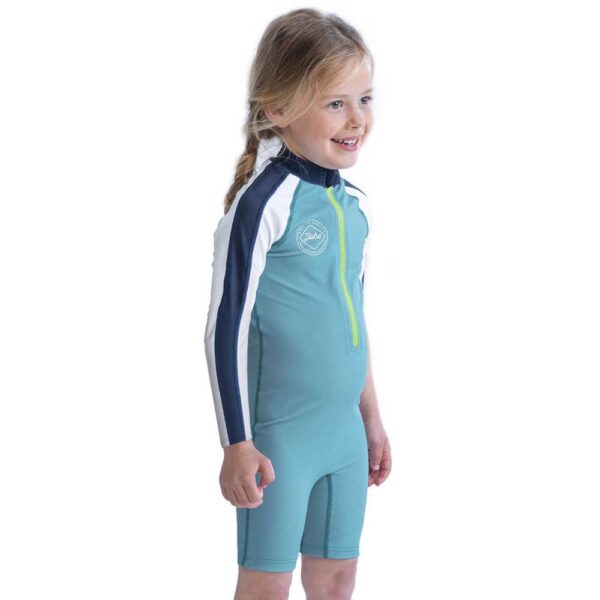 Jobe Juventude Rash Suit - Imagem 3