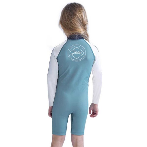 Jobe Juventude Rash Suit - Imagem 2