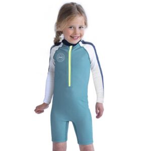 Jobe Juventude Rash Suit