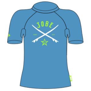 Jobe Rashguard