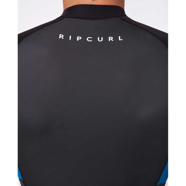 Rip curl Jaqueta De Manga Comprida Rashguard Omega 1.5mm - Imagem 6
