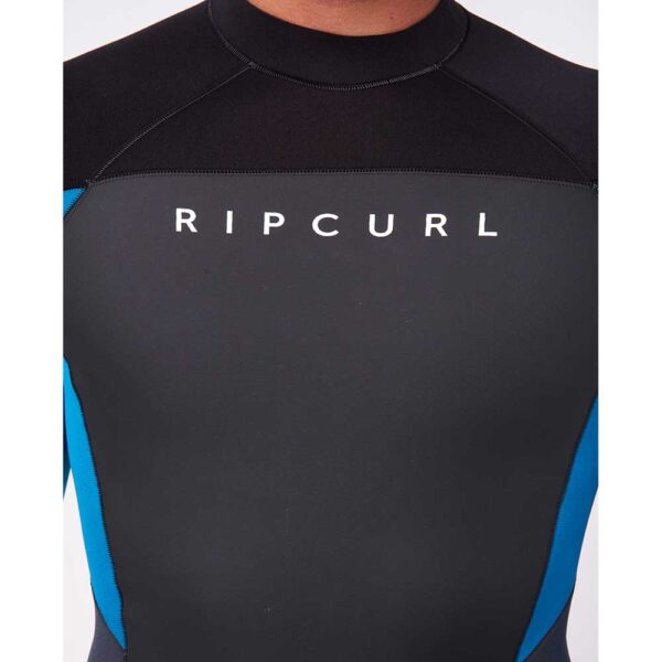 Rip curl Jaqueta De Manga Comprida Rashguard Omega 1.5mm - Imagem 4