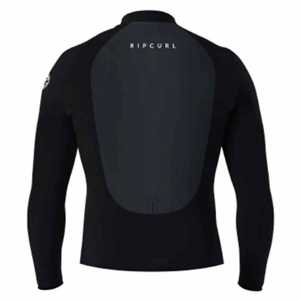 Rip curl Jaqueta De Manga Comprida Rashguard Omega 1.5mm - Imagem 2