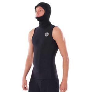 Rip curl Flashbomb Hooded Vest 0.5 mm
