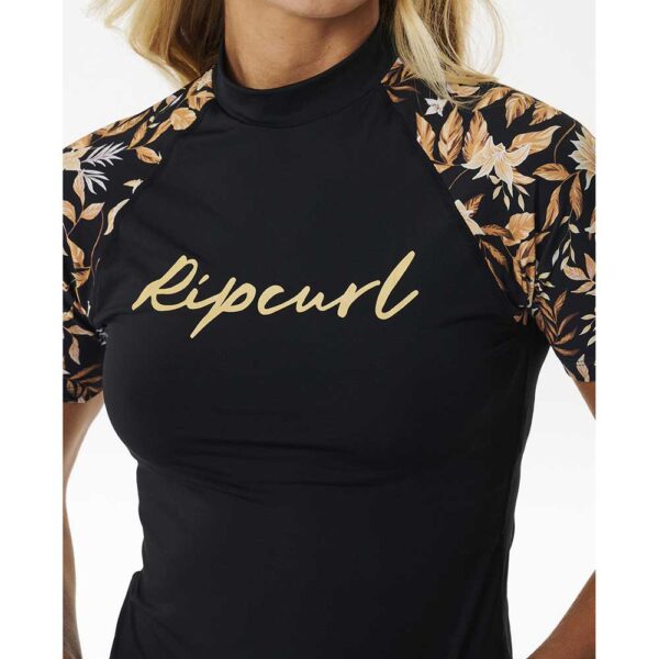 Rip curl Rashguard La Isla UPF - Imagem 5