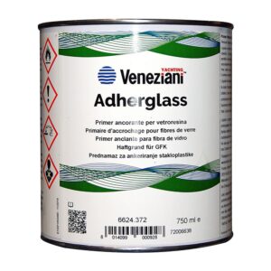 Veneziani Primer Adherglass 750ml