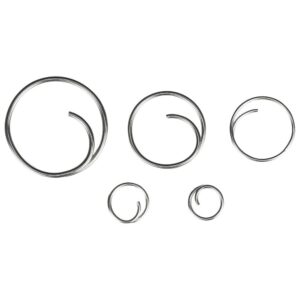 Seachoice 66 Peças Anel Kit