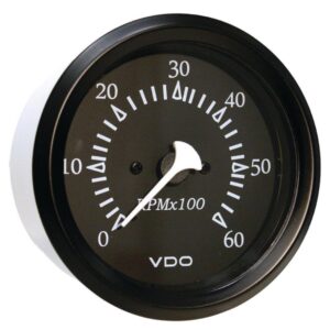 Seachoice Tach Sterndrv 6000Rpm
