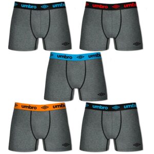 Umbro Tronco 5 Unidades