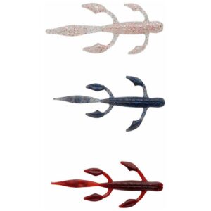 Valleyhill Isca Macia GRP Newt 88.9 mm