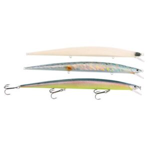 Yokozuna Minnow Suzuki 200 Mm 27g