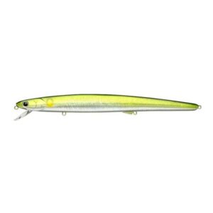 Lucky craft Minnow Sea Finger 193 mm 26g