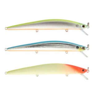 Strike pro Minnow Slingshot Sinking 120 mm 14.4g