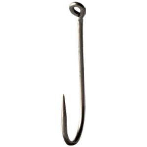 Mustad Anzol Simple Com Ilhó Farpado Classic Dry 1000 Unidades