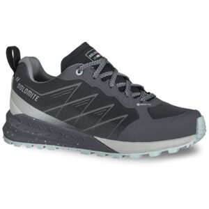 Dolomite Tênis Caminhada Croda Nera Tech Goretex