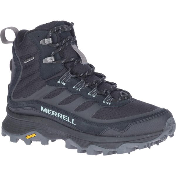 Merrell Sapatos De Caminhada Reformados Moab Speed - Imagem 4